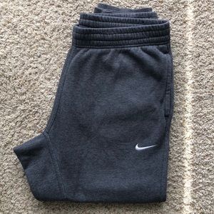 Nike sweatpants